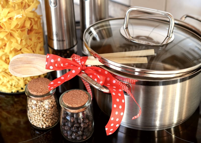 Kitchen Hacks