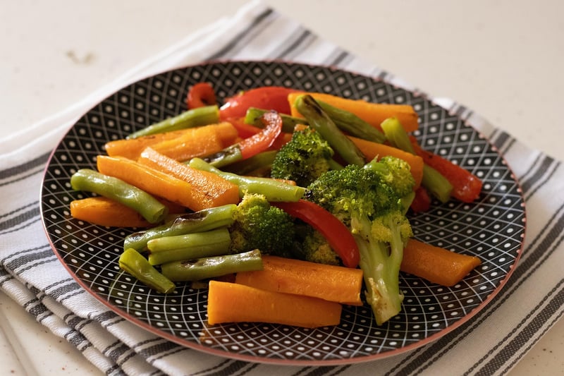 Vegan Delights