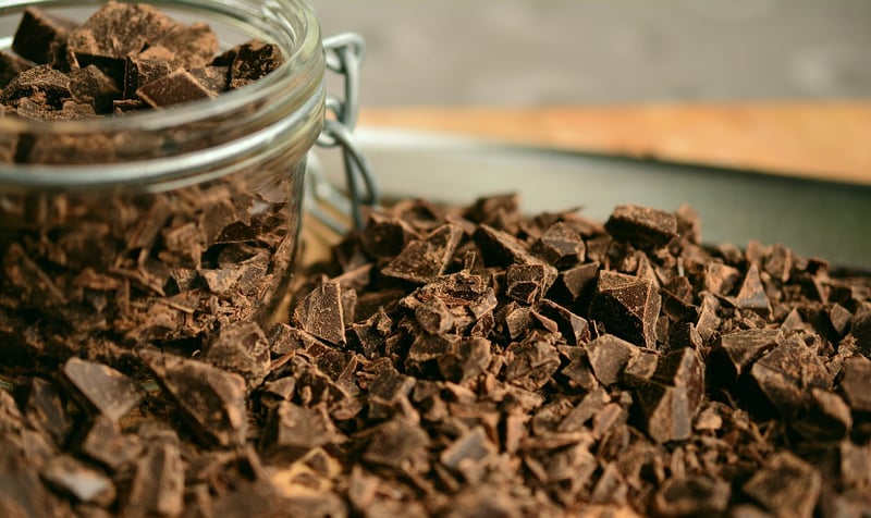 Gourmet Chocolates