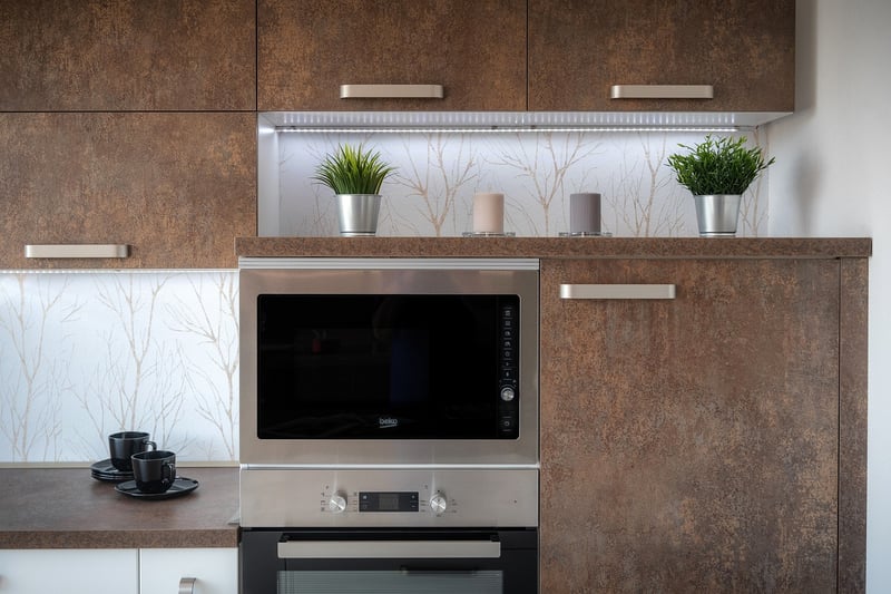 Kitchen Image