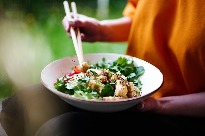 Salad Image